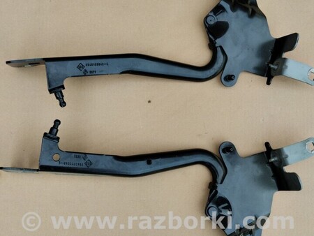 ФОТО Петля капота правая левая для Renault Scenic Киев