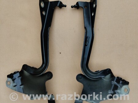 ФОТО Петля капота правая левая для Renault Scenic Киев