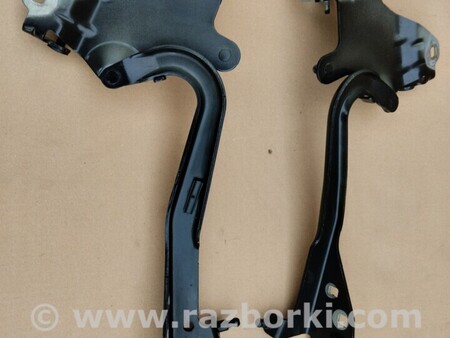 ФОТО Петля капота правая левая для Renault Scenic Киев