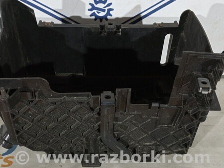 ФОТО Підставка під акумулятор для Renault Scenic Киев