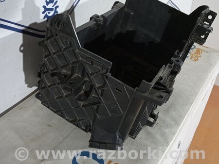 ФОТО Підставка під акумулятор для Renault Scenic Киев