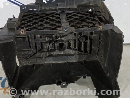 ФОТО Підставка під акумулятор для Renault Scenic Киев