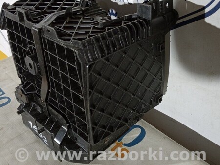 ФОТО Підставка під акумулятор для Renault Scenic Киев