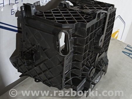 ФОТО Підставка під акумулятор для Renault Scenic Киев
