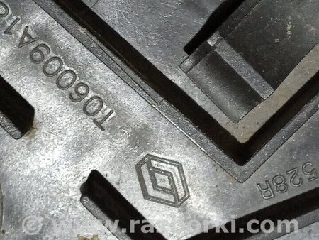 ФОТО Підставка під акумулятор для Renault Scenic Киев