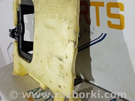 ФОТО Підставка під килимок перед ліва сторона для Renault Scenic Киев