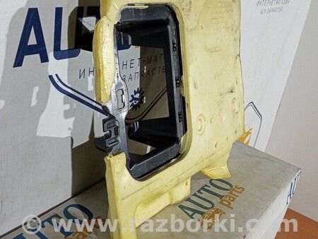 ФОТО Підставка під килимок перед ліва сторона для Renault Scenic Киев