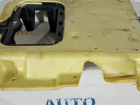 ФОТО Підставка під килимок перед ліва сторона для Renault Scenic Киев