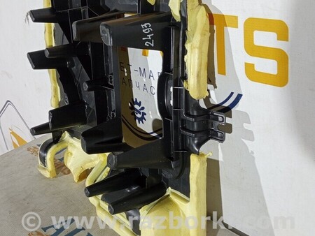 ФОТО Підставка під килимок перед ліва сторона для Renault Scenic Киев