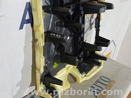 ФОТО Підставка під килимок перед ліва сторона для Renault Scenic Киев