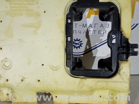 ФОТО Підставка під килимок перед правий бік для Renault Scenic Киев