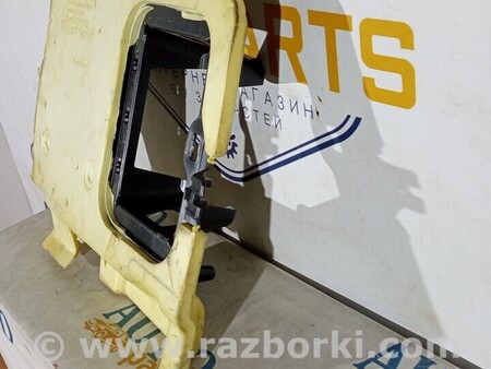 ФОТО Підставка під килимок перед правий бік для Renault Scenic Киев