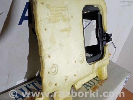 ФОТО Підставка під килимок перед правий бік для Renault Scenic Киев