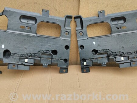 ФОТО Пластик під сидінням задній лівий чи правий для Renault Scenic Киев