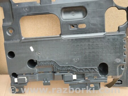 ФОТО Пластик під сидінням задній лівий чи правий для Renault Scenic Киев