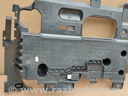 ФОТО Пластик під сидінням задній лівий чи правий для Renault Scenic Киев