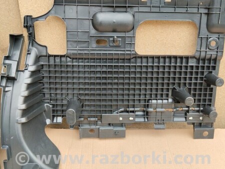 ФОТО Пластик під сидінням задній лівий чи правий для Renault Scenic Киев