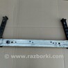 Подрамник передней Renault Scenic