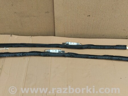 ФОТО Подушка безпеки штора правая левая для Renault Scenic Киев