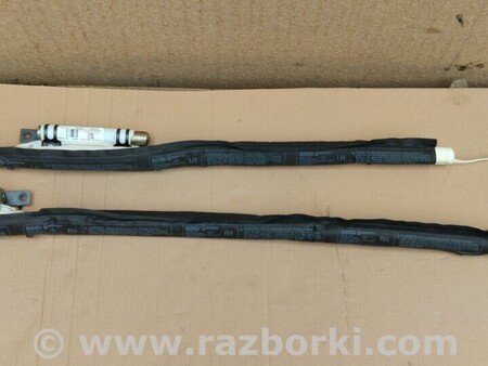 ФОТО Подушка безпеки штора правая левая для Renault Scenic Киев