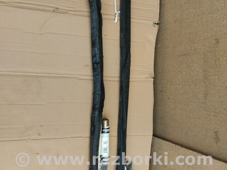 ФОТО Подушка безпеки штора правая левая для Renault Scenic Киев