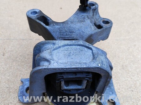 ФОТО Подушка двигателя для Renault Scenic Киев