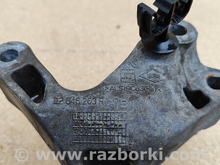 ФОТО Подушка двигателя для Renault Scenic Киев