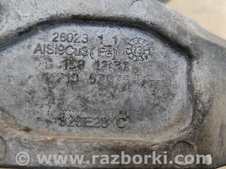 ФОТО Подушка двигателя для Renault Scenic Киев