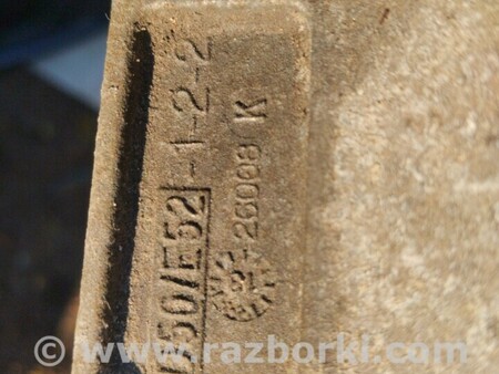 ФОТО Подушка трансмиссии для Renault Scenic Киев