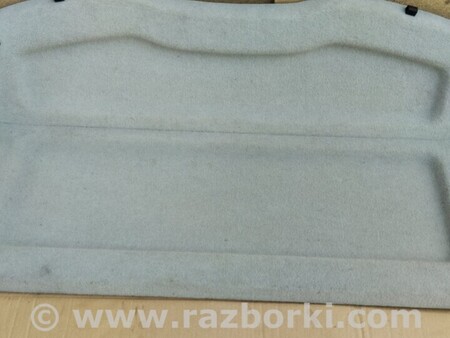 ФОТО Полка багажника для Renault Scenic Киев