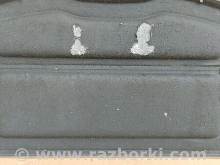 ФОТО Полка багажника для Renault Scenic Киев