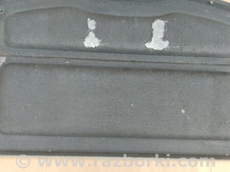 ФОТО Полка багажника для Renault Scenic Киев