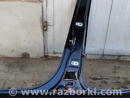 ФОТО Порог левый для Renault Scenic Киев