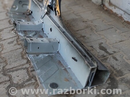 ФОТО Порог левый для Renault Scenic Киев