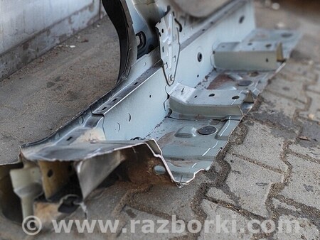 ФОТО Порог левый для Renault Scenic Киев