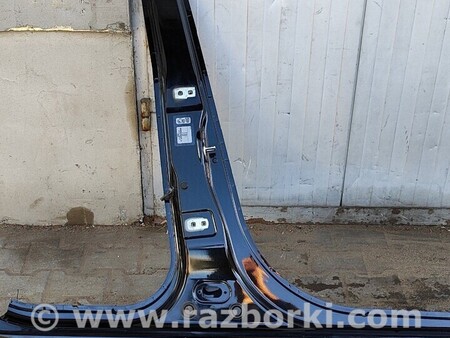 ФОТО Порог стойка правая для Renault Scenic Киев