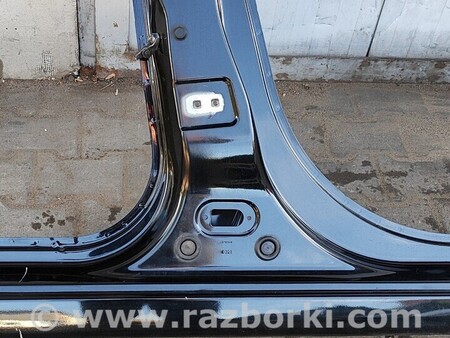 ФОТО Порог стойка правая для Renault Scenic Киев