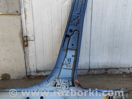 ФОТО Порог стойка правая для Renault Scenic Киев