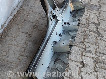 ФОТО Порог стойка правая для Renault Scenic Киев