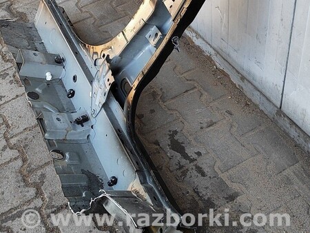 ФОТО Порог стойка правая для Renault Scenic Киев