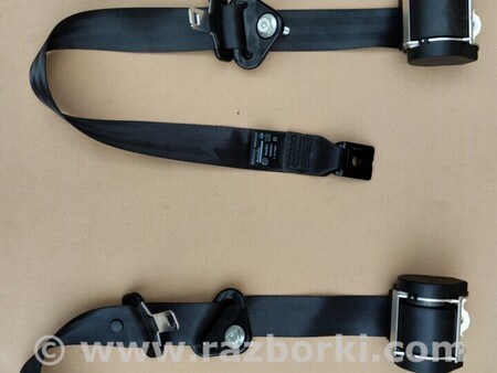 ФОТО Ремень безпеки задний правий левий для Renault Scenic Киев