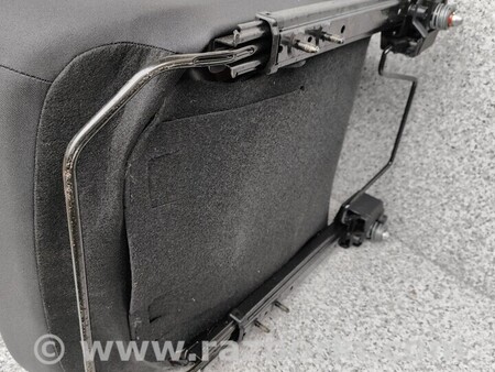 ФОТО Салон комплект для Renault Scenic Киев