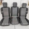 ФОТО Салон комплект для Renault Scenic Киев