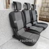 ФОТО Салон комплект для Renault Scenic Киев