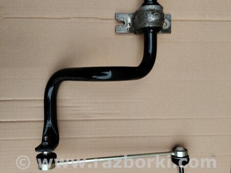 ФОТО Стабилизатор передний для Renault Scenic Киев