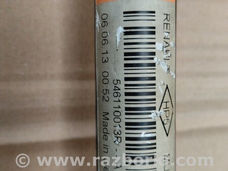 ФОТО Стабилизатор передний для Renault Scenic Киев