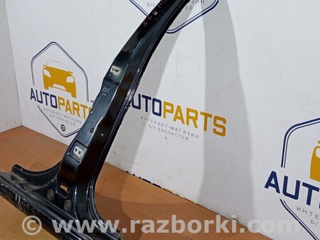 ФОТО Стійка порога середня ліва для Renault Scenic Киев