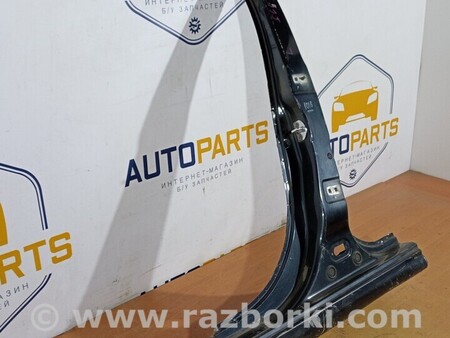 ФОТО Стійка порога середня ліва для Renault Scenic Киев