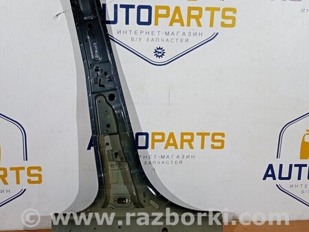 ФОТО Стійка порога середня ліва для Renault Scenic Киев