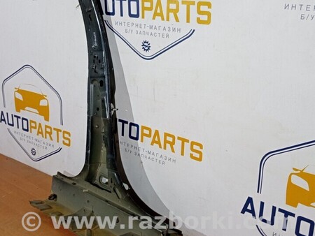 ФОТО Стійка порога середня ліва для Renault Scenic Киев